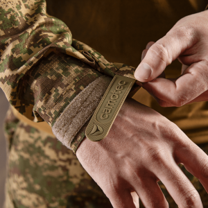 CAMO-TEC БОЕВАЯ РУБАШКА RAID RIP-STOP SORONA ХИЖАК НГУ COYOTE 8711