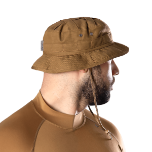 CAMO-TEC ПАНАМА COMBAT TWILL COYOTE 8712