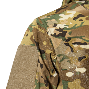 CAMO-TEC КУРТКА ВЕТРОВКА WINDBLOCK MULTICAM 8542