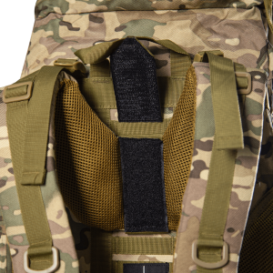 CAMO-TEC РЮКЗАК BIGBAG 100L OXFORD MULTICAM 8617