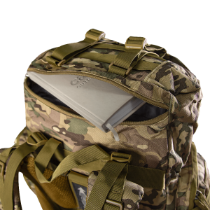 CAMO-TEC РЮКЗАК BIGBAG 100L OXFORD MULTICAM 8617