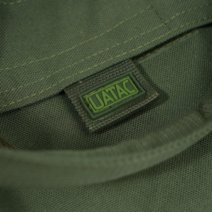 UATAC БАУЛ OLIVE 120Л 7701