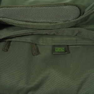 UATAC БАУЛ OLIVE 120Л 7701