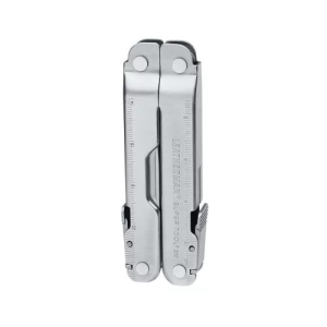 LEATHERMAN МУЛЬТИТУЛ SUPER TOOL 300 STEEL 831148