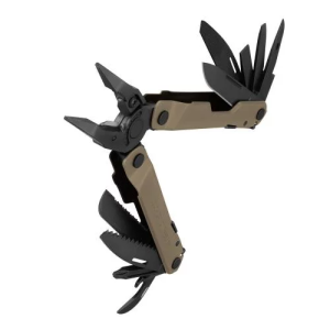 LEATHERMAN МУЛЬТИТУЛ REBAR COYOTE 832406