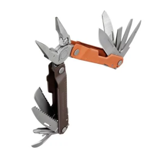 LEATHERMAN МУЛЬТИТУЛ REBAR BURNT SIENNA 833313