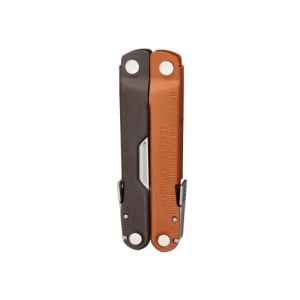 LEATHERMAN МУЛЬТИТУЛ REBAR BURNT SIENNA 833313