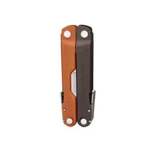 LEATHERMAN МУЛЬТИТУЛ REBAR BURNT SIENNA 833313