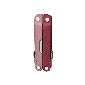 LEATHERMAN МУЛЬТИТУЛ REBAR HEATHERED CRANBERRY 833317