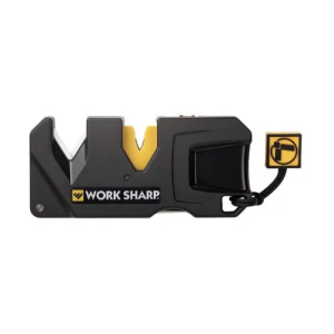 LEATHERMAN ТОЧИЛКА МЕХАНИЧЕСКАЯ BLADE SHARPENER BLACK 833023