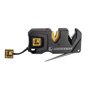 LEATHERMAN ТОЧИЛКА МЕХАНИЧЕСКАЯ BLADE SHARPENER BLACK 833023