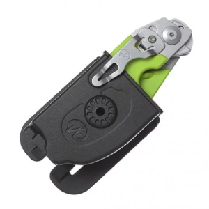 LEATHERMAN НОЖНИЦЫ RAPTOR RESCUE ELECTRIC GREEN 832335