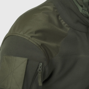 UATAC ФЛІСОВА КОФТА ULTRASOFT TERMO OLIVE 301130