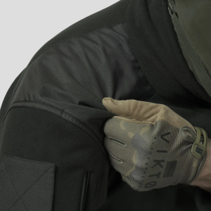 UATAC ФЛІСОВА КОФТА ULTRASOFT TERMO BLACK 301031