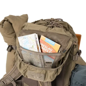 HELIKON-TEX РЮКЗАК MATILDA BACKPACK NYLON GREY PL-MTA-NL-35