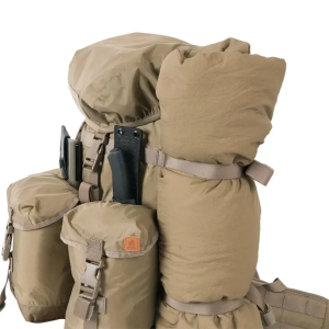 HELIKON-TEX РЮКЗАК MATILDA BACKPACK NYLON GREY PL-MTA-NL-35