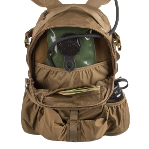 HELIKON-TEX РЮКЗАК RAIDER - CORDURA - 20 Л COYOTE PL-RID-CD-11