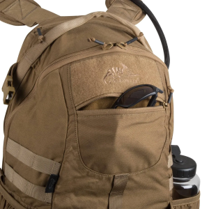 HELIKON-TEX РЮКЗАК RAIDER - CORDURA - 20 Л COYOTE PL-RID-CD-11