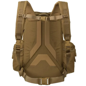 HELIKON-TEX РЮКЗАК BERGEN BACKPACK 18L GREY PL-BGN-CD-35