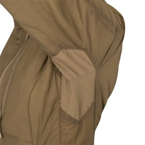 HELIKON-TEX КУРТКА ЖІНОЧА WOLFHOUND HOODIE COYOTE KU-WWH-NL-11