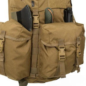 HELIKON-TEX РЮКЗАК BERGEN BACKPACK 18L GREY PL-BGN-CD-35