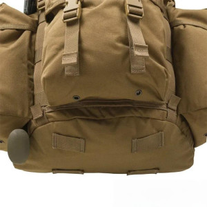 HELIKON-TEX РЮКЗАК BERGEN BACKPACK 18L GREY PL-BGN-CD-35