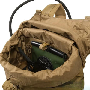 HELIKON-TEX РЮКЗАК BERGEN BACKPACK 18L GREY PL-BGN-CD-35