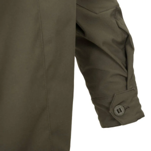 HELIKON-TEX КУРТКА HELIKON COVERT M-65 TAIGA GREEN KU-C65-DC-09