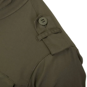HELIKON-TEX КУРТКА HELIKON COVERT M-65 TAIGA GREEN KU-C65-DC-09