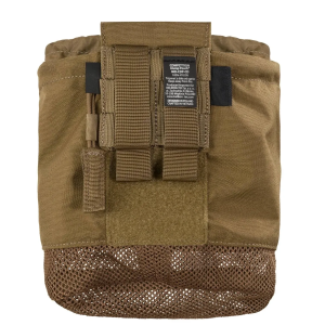 HELIKON-TEX СУМКА ДЛЯ СКИДАННЯ COMPETITION DUMP POUCH OLIVE MO-CDP-CD-02