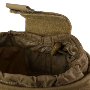 HELIKON-TEX СУМКА ДЛЯ СКИДАННЯ COMPETITION DUMP POUCH OLIVE MO-CDP-CD-02