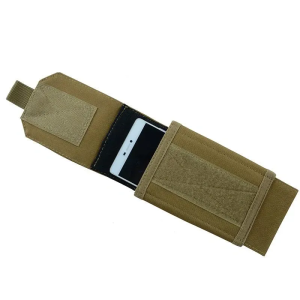 TAILOR ПІДСУМОК ДЛЯ ТЕЛЕФОНУ PHONE PUCH MOLLE COYOTE BL078-05