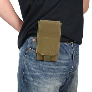TAILOR ПІДСУМОК ДЛЯ ТЕЛЕФОНУ PHONE PUCH MOLLE COYOTE BL078-05