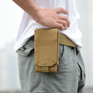 TAILOR ПІДСУМОК ДЛЯ ТЕЛЕФОНУ PHONE PUCH MOLLE COYOTE BL078-05