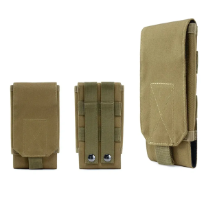 TAILOR ПІДСУМОК ДЛЯ ТЕЛЕФОНУ PHONE PUCH MOLLE COYOTE BL078-05