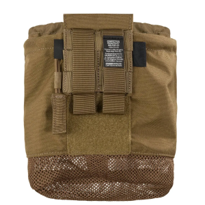 HELIKON-TEX СУМКА ДЛЯ СКИДАННЯ COMPETITION DUMP POUCH COYOTE MO-CDP-CD-11