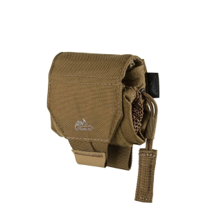 HELIKON-TEX СУМКА ДЛЯ СКИДАННЯ COMPETITION DUMP POUCH COYOTE MO-CDP-CD-11