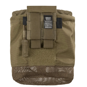 HELIKON-TEX СУМКА ДЛЯ СБРОСА COMPETITION DUMP POUCH ADAPTIVE GREEN MO-CDP-CD-12