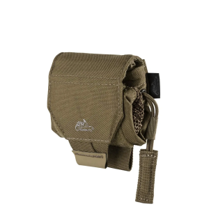 HELIKON-TEX СУМКА ДЛЯ СБРОСА COMPETITION DUMP POUCH ADAPTIVE GREEN MO-CDP-CD-12