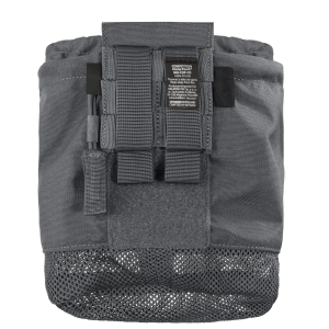HELIKON-TEX СУМКА ДЛЯ СКИДАННЯ COMPETITION DUMP POUCH SHADOW GREY MO-CDP-CD-35