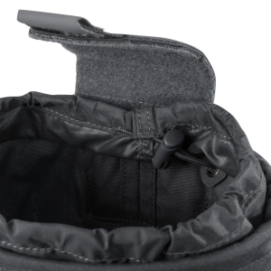 HELIKON-TEX СУМКА ДЛЯ СКИДАННЯ COMPETITION DUMP POUCH SHADOW GREY MO-CDP-CD-35