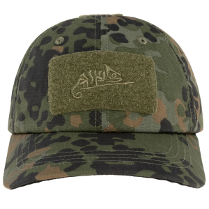 HELIKON-TEX БЕЙСБОЛКА BBC CAP FLECKTARN CZ-BBC-PR-23