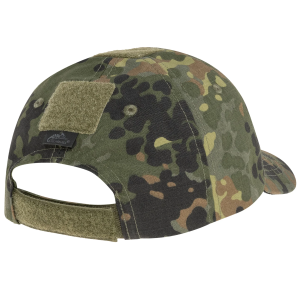 HELIKON-TEX БЕЙСБОЛКА BBC CAP FLECKTARN CZ-BBC-PR-23