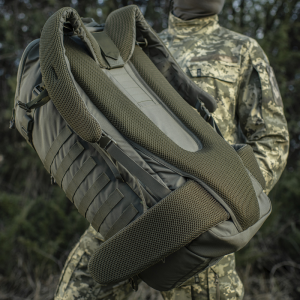 M-TAC РЮКЗАК LARGE GEN.II ELITE RANGER GREEN