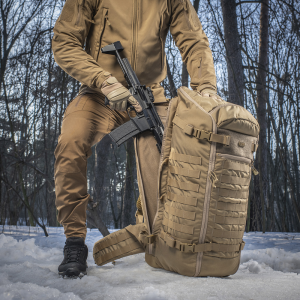 M-TAC РЮКЗАК LARGE GEN.II ELITE COYOTE