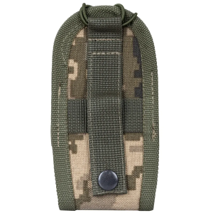 TAILOR ПОДСУМОК ПОД РАЦИЮ MM14 30405098