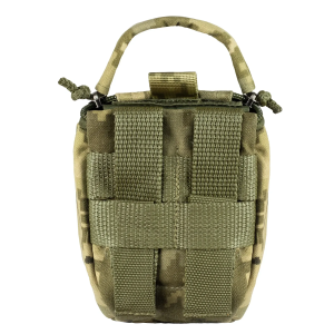 TAILOR ПІДСУМОК ДЛЯ ТАКТИЧНИХ НАВУШНИКІВ MOLLE MM14 30405398