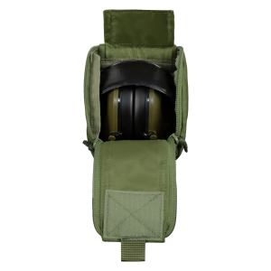 TAILOR ПІДСУМОК ДЛЯ ТАКТИЧНИХ НАВУШНИКІВ MOLLE OLIVE 30405301