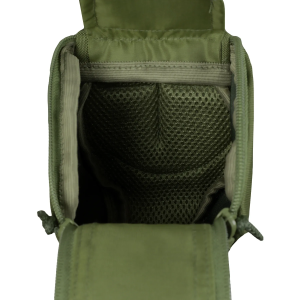 TAILOR ПІДСУМОК ДЛЯ ТАКТИЧНИХ НАВУШНИКІВ MOLLE OLIVE 30405301