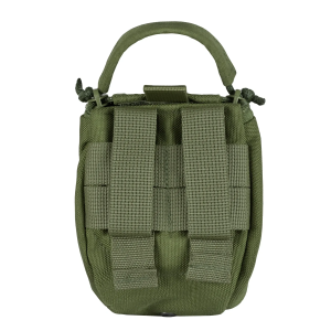 TAILOR ПІДСУМОК ДЛЯ ТАКТИЧНИХ НАВУШНИКІВ MOLLE OLIVE 30405301